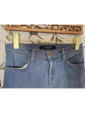 J Brand Denim Jeans Wommens Size 25 Skinny